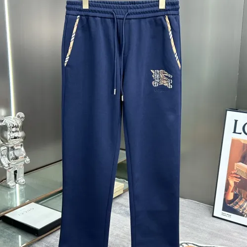 Burberry Pants For Men #1405653 $68.00 USD, Wholesale Replica Burberry Pants
