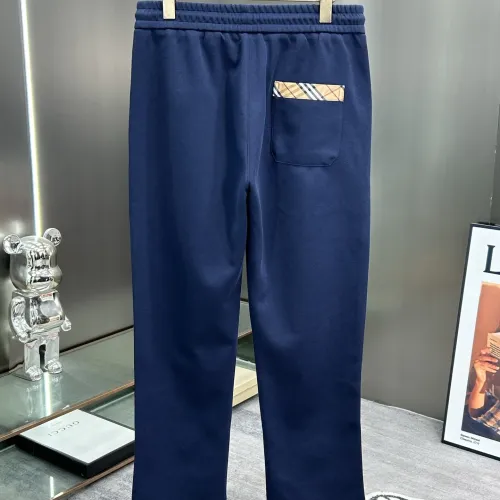 Replica Burberry Pants For Men #1405653 $68.00 USD for Wholesale