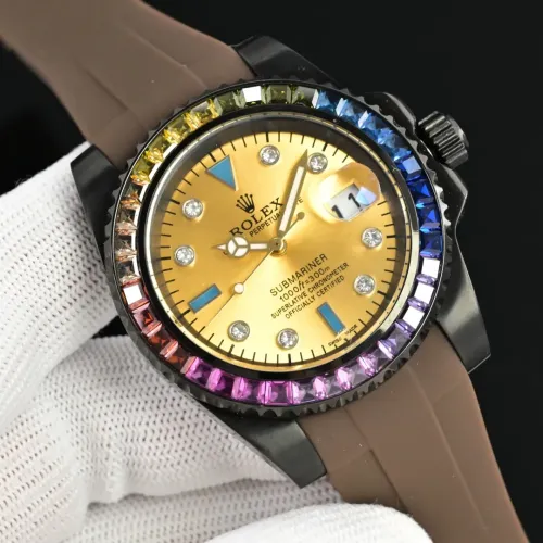 Rolex AAA Quality Watches For Men #1405655