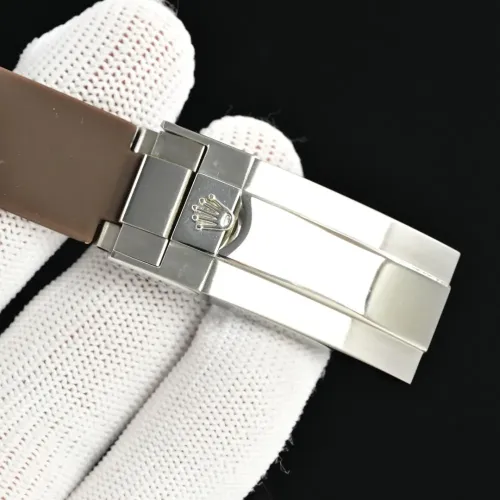 Replica Rolex AAA Quality Watches For Men #1405656 $235.00 USD for Wholesale