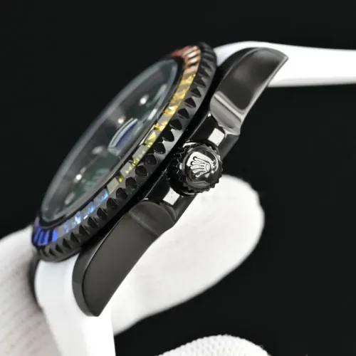 Replica Rolex AAA Quality Watches For Men #1405659 $235.00 USD for Wholesale