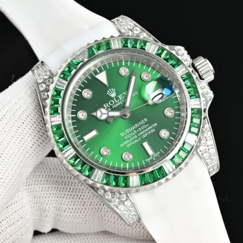 Rolex AAA Quality Watches For Men #1405660