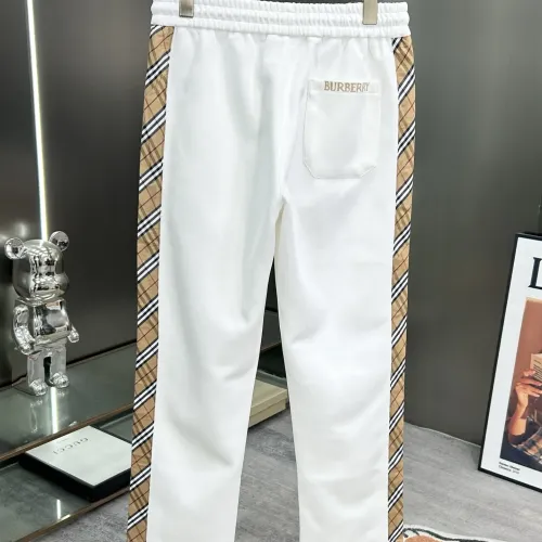 Replica Burberry Pants For Men #1405661 $68.00 USD for Wholesale