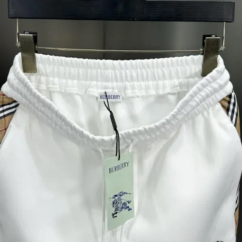 Replica Burberry Pants For Men #1405661 $68.00 USD for Wholesale