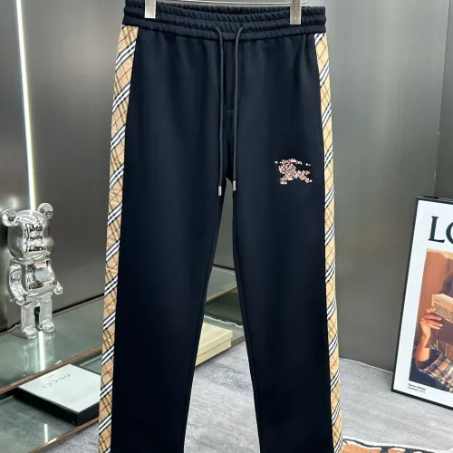 Burberry Pants For Men #1405662 $68.00 USD, Wholesale Replica Burberry Pants