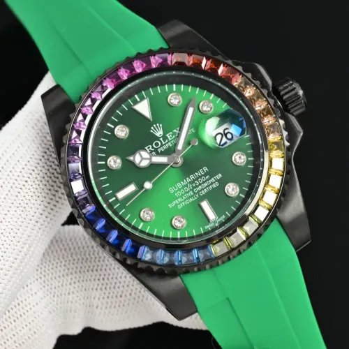 Rolex AAA Quality Watches For Men #1405663