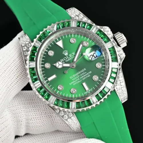 Rolex AAA Quality Watches For Men #1405664