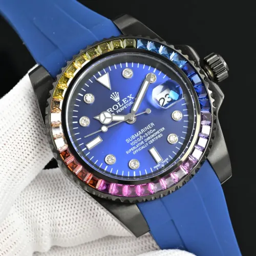 Rolex AAA Quality Watches For Men #1405665