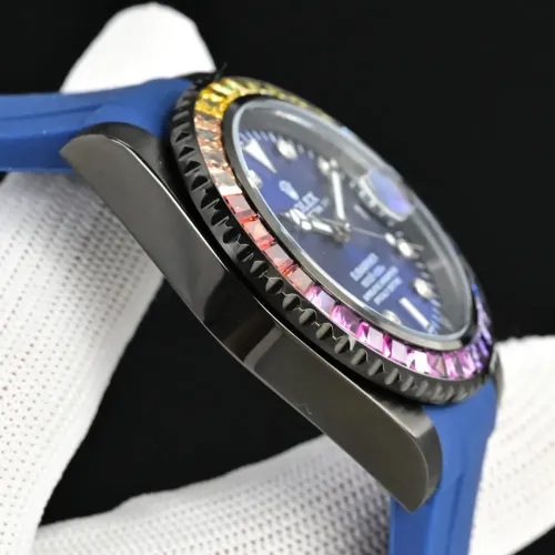 Replica Rolex AAA Quality Watches For Men #1405665 $235.00 USD for Wholesale