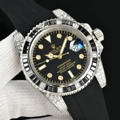 Rolex AAA Quality Watches For Men #1405668