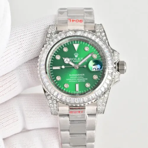 Rolex AAA Quality Watches For Men #1405669