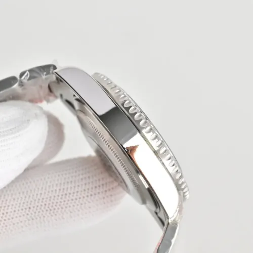 Replica Rolex AAA Quality Watches For Men #1405669 $235.00 USD for Wholesale