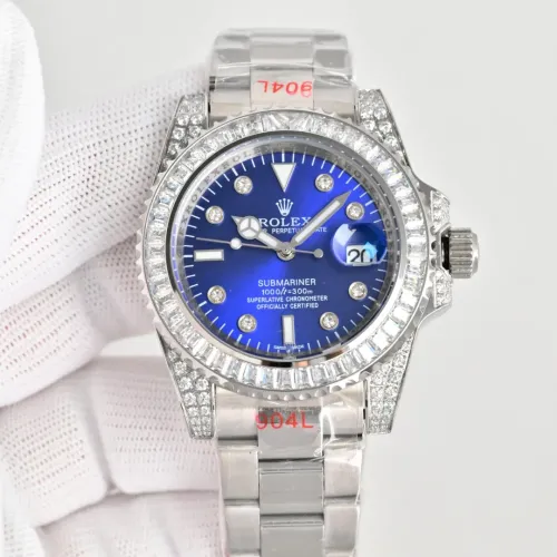 Rolex AAA Quality Watches For Men #1405670