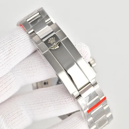 Replica Rolex AAA Quality Watches For Men #1405670 $235.00 USD for Wholesale