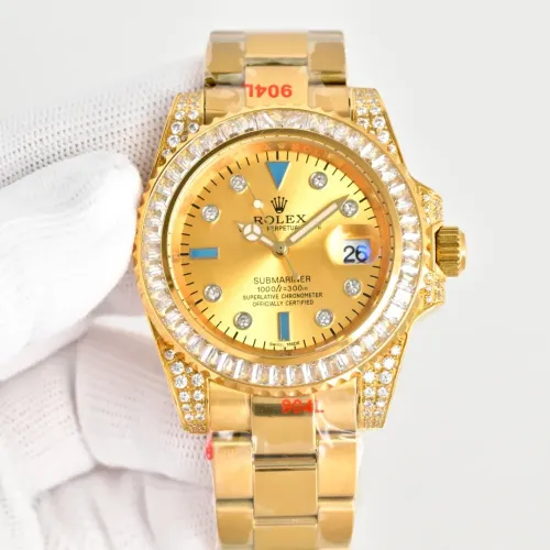 Rolex AAA Quality Watches For Men #1405672