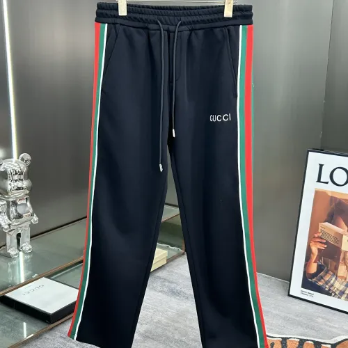 Gucci Pants For Men #1405673 $68.00 USD, Wholesale Replica Gucci Pants
