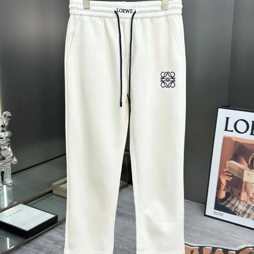 LOEWE Pants For Men #1405674 $68.00 USD, Wholesale Replica LOEWE Pants
