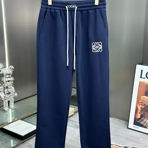 LOEWE Pants For Men #1405675 $68.00 USD, Wholesale Replica LOEWE Pants