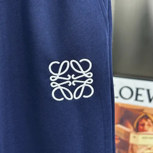 Replica LOEWE Pants For Men #1405675 $68.00 USD for Wholesale