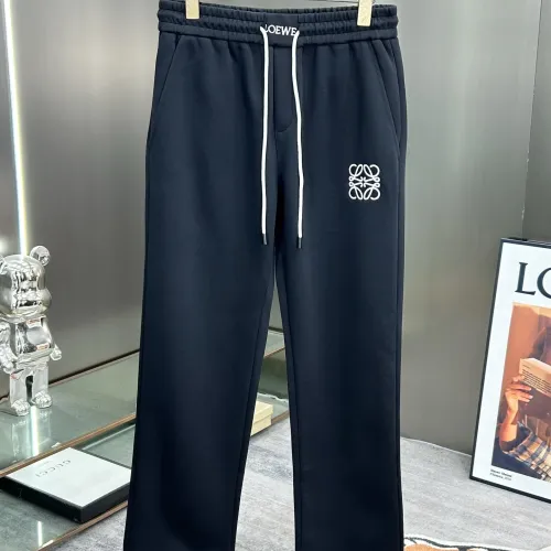 LOEWE Pants For Men #1405676 $68.00 USD, Wholesale Replica LOEWE Pants