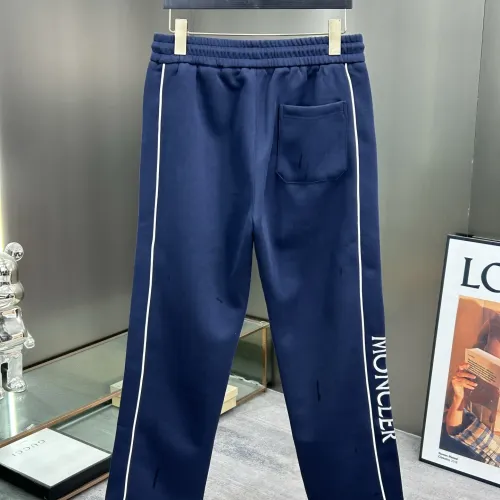 Replica Moncler Pants For Men #1405682 $68.00 USD for Wholesale