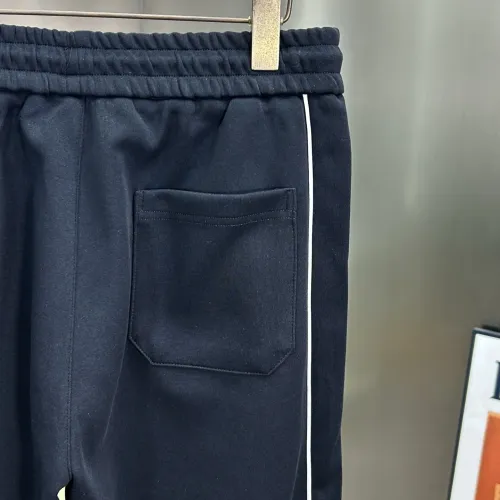 Replica Moncler Pants For Men #1405684 $68.00 USD for Wholesale