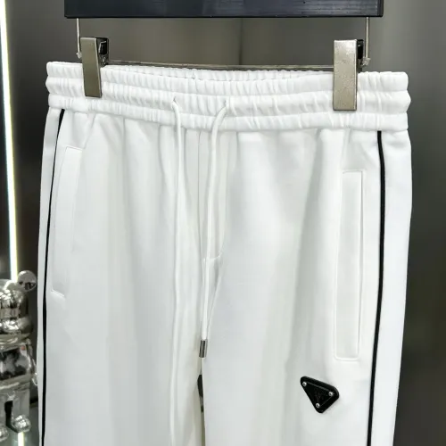 Replica Prada Pants For Men #1405686 $68.00 USD for Wholesale