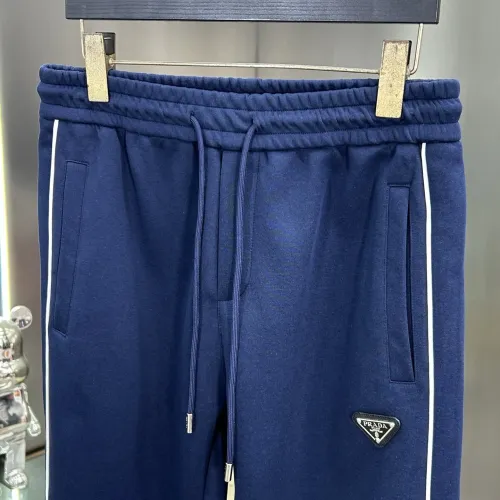Replica Prada Pants For Men #1405687 $68.00 USD for Wholesale