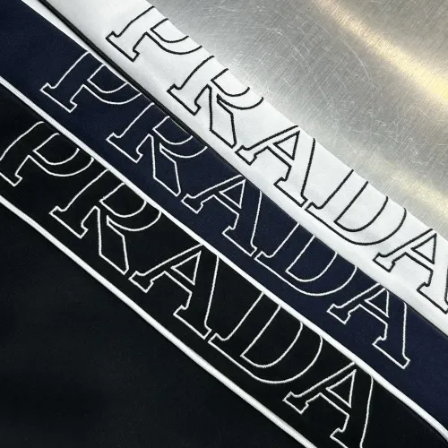 Replica Prada Pants For Men #1405687 $68.00 USD for Wholesale