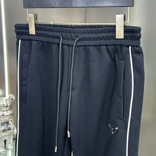 Replica Prada Pants For Men #1405688 $68.00 USD for Wholesale