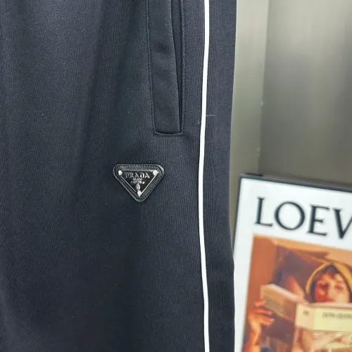 Replica Prada Pants For Men #1405688 $68.00 USD for Wholesale