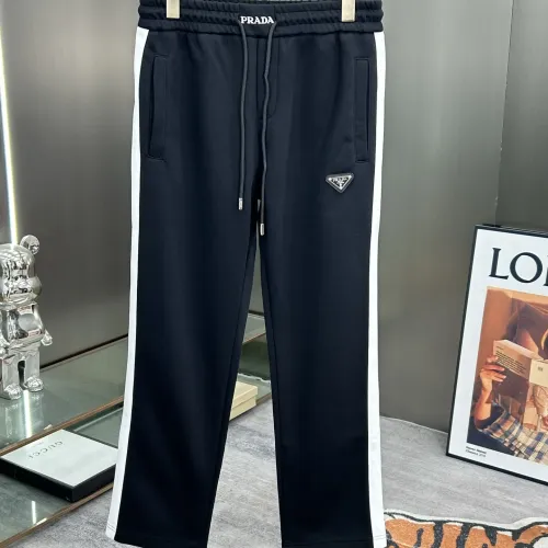Prada Pants For Men #1405690 $68.00 USD, Wholesale Replica Prada Pants