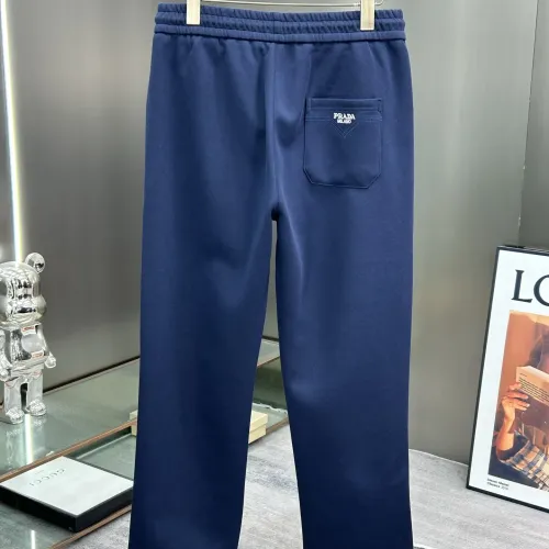 Replica Prada Pants For Men #1405691 $68.00 USD for Wholesale