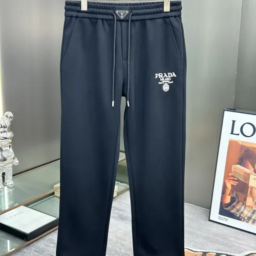 Prada Pants For Men #1405692 $68.00 USD, Wholesale Replica Prada Pants