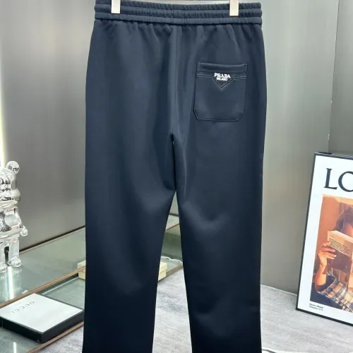 Replica Prada Pants For Men #1405692 $68.00 USD for Wholesale