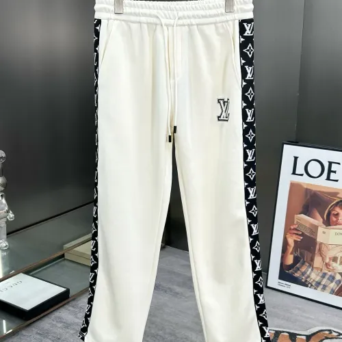 Louis Vuitton LV Pants For Men #1405693 $68.00 USD, Wholesale Replica Louis Vuitton LV Pants