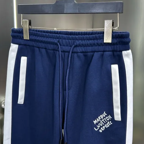 Replica Louis Vuitton LV Pants For Men #1405699 $68.00 USD for Wholesale