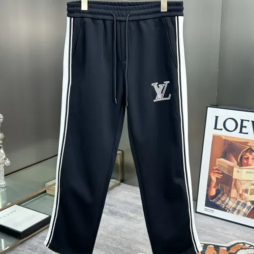 Louis Vuitton LV Pants For Men #1405701 $68.00 USD, Wholesale Replica Louis Vuitton LV Pants