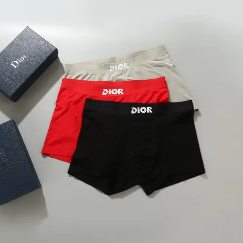 Replica Christian Dior Underwears For Men #1405705 $32.00 USD for Wholesale