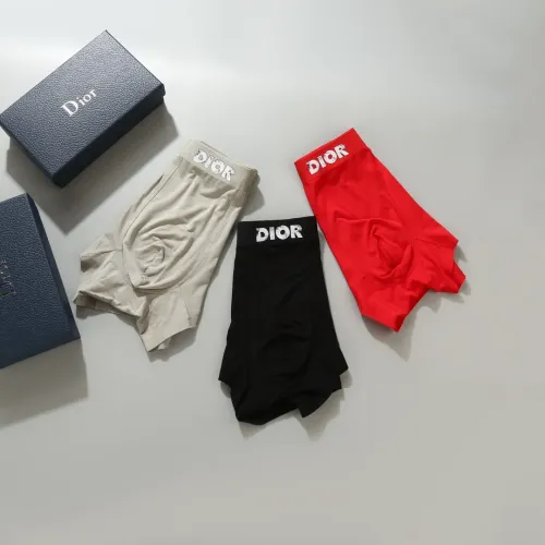 Replica Christian Dior Underwears For Men #1405705 $32.00 USD for Wholesale