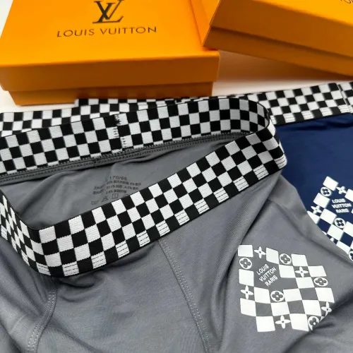 Replica Louis Vuitton LV Underwears For Men #1405710 $32.00 USD for Wholesale