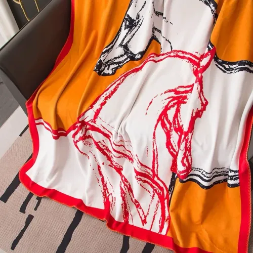 Replica Hermes Blanket #1405720 $64.00 USD for Wholesale