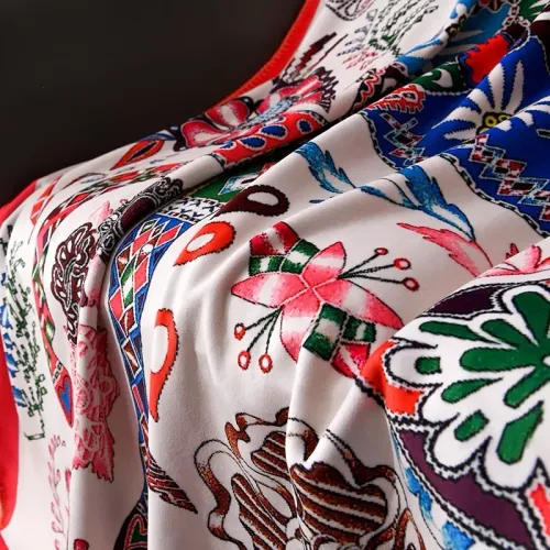 Replica Hermes Blanket #1405724 $72.00 USD for Wholesale