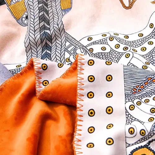Replica Hermes Blanket #1405731 $115.00 USD for Wholesale