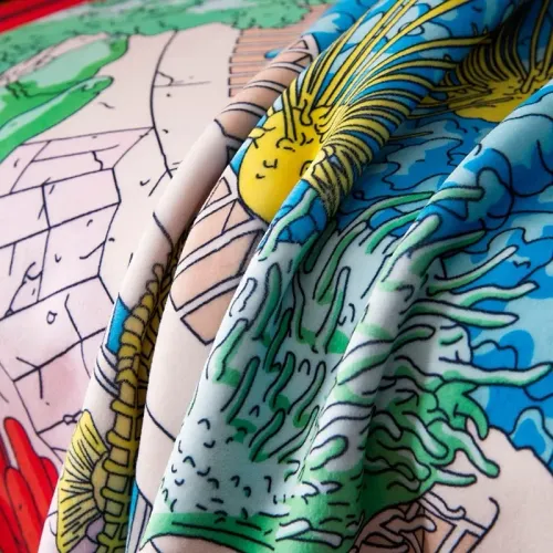 Replica Hermes Blanket #1405734 $115.00 USD for Wholesale