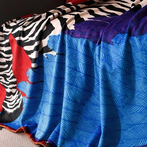 Replica Hermes Blanket #1405735 $64.00 USD for Wholesale