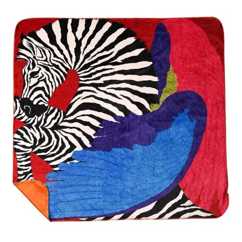 Replica Hermes Blanket #1405737 $115.00 USD for Wholesale