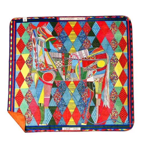Replica Hermes Blanket #1405740 $115.00 USD for Wholesale