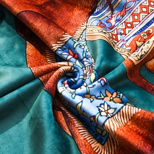 Replica Hermes Blanket #1405745 $72.00 USD for Wholesale