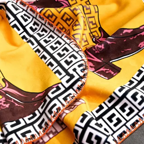 Replica Fendi Blanket #1405750 $115.00 USD for Wholesale